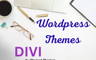 4 Gründe, warum das WordPress Theme Divi auch für Anfänger geeignet ist