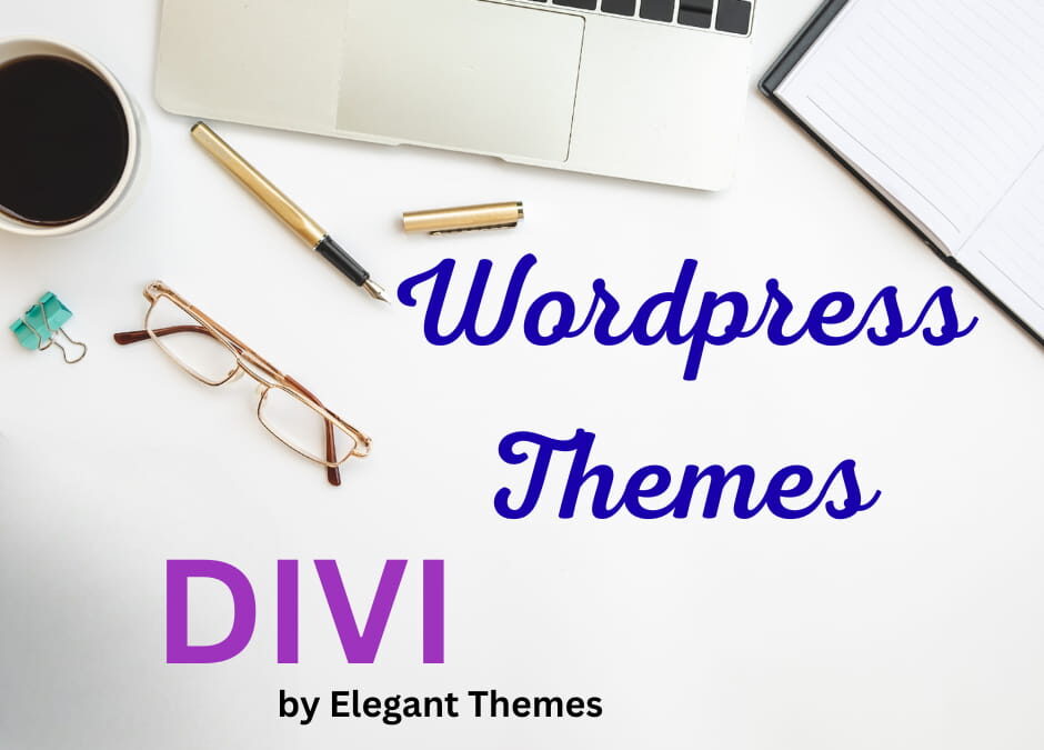 4 Gründe, warum das WordPress Theme Divi auch für Anfänger geeignet ist